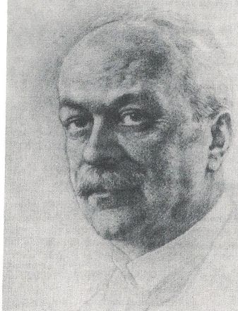Italo Svevo."Svevo" är det italienska ordet för "schwabisk".